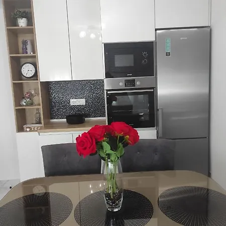 Apartment Ana Capljina