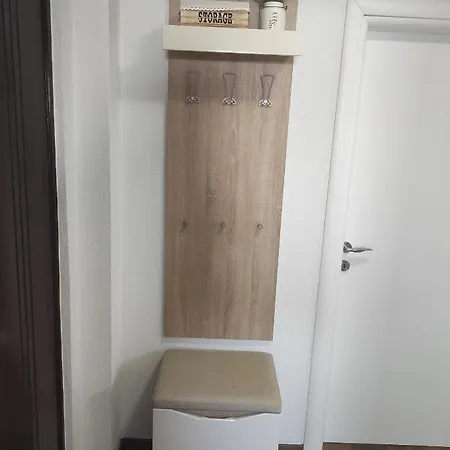 Ana Apartment Capljina