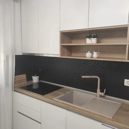 Ana Apartment Capljina